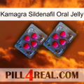 Kamagra Sildenafil Oral Jelly 14